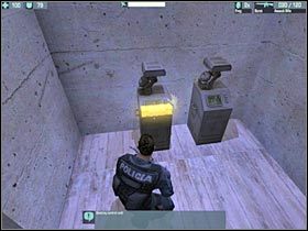 6 - [Chapter 5] Etap 1/2 cz.1 | El Matador - El Matador - poradnik do gry