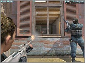 8 - [Chapter 5] Etap 1/2 cz.1 | El Matador - El Matador - poradnik do gry