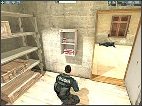 2 - [Chapter 5] Etap 1/2 cz.2 | El Matador - El Matador - poradnik do gry