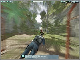 Muszę cię ostrzec, gdyż w okolicy znajdują się co najmniej trzy wrogie jednostki - [Chapter 5] Etap 1/2 cz.2 | El Matador - El Matador - poradnik do gry