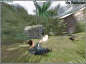 4 - [Chapter 5] Etap 1/2 cz.2 | El Matador - El Matador - poradnik do gry