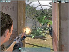 5 - [Chapter 5] Etap 1/2 cz.2 | El Matador - El Matador - poradnik do gry