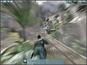 Po drodze będziesz też musiał załatwić gostka, który będzie skrywał się w kolejnym budynku (#1) - [Chapter 5] Etap 1/2 cz.2 | El Matador - El Matador - poradnik do gry