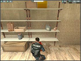 7 - [Chapter 5] Etap 1/2 cz.2 | El Matador - El Matador - poradnik do gry