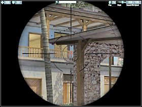 9 - [Chapter 5] Etap 1/2 cz.2 | El Matador - El Matador - poradnik do gry