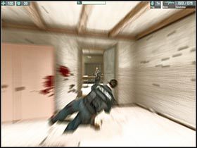 NIE ZBLIŻAJ SIĘ jeszcze do przejścia, które zlokalizowano po lewej stronie - [Chapter 5] Etap 1/2 cz.3 | El Matador - El Matador - poradnik do gry