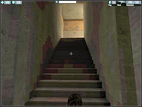 Ponownie udaj się do korytarza, którego poprzednio starałeś się unikać - [Chapter 5] Etap 1/2 cz.3 | El Matador - El Matador - poradnik do gry