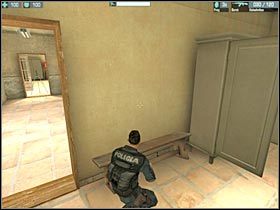 4 - [Chapter 5] Etap 1/2 cz.3 | El Matador - El Matador - poradnik do gry