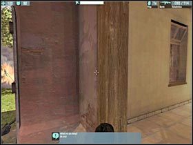 6 - [Chapter 5] Etap 1/2 cz.3 | El Matador - El Matador - poradnik do gry