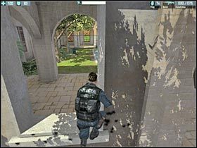 8 - [Chapter 5] Etap 1/2 cz.3 | El Matador - El Matador - poradnik do gry