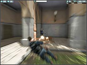 9 - [Chapter 5] Etap 1/2 cz.3 | El Matador - El Matador - poradnik do gry