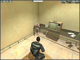 1 - [Chapter 5] Etap 1/2 cz.4 | El Matador - El Matador - poradnik do gry