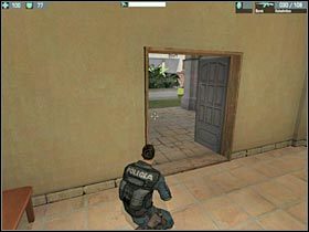 Jak się zapewne domyślasz, będziesz się tu musiał rozprawić z liczną grupą przeciwników - [Chapter 5] Etap 1/2 cz.4 | El Matador - El Matador - poradnik do gry