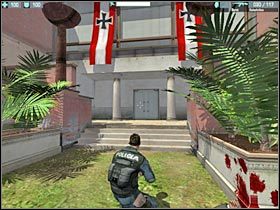 5 - [Chapter 5] Etap 1/2 cz.4 | El Matador - El Matador - poradnik do gry