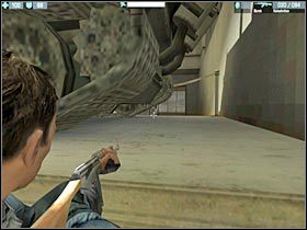 Teraz będziesz musiał pozbyć się bandytów okupujących DWA wyżej położone balkoniki - [Chapter 5] Etap 2/2 cz.1 | El Matador - El Matador - poradnik do gry