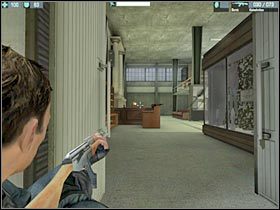 Spróbuj podejść teraz bliżej i zajmij się tymi gostkami, których nie mogłeś dojrzeć wcześniej (#1) - [Chapter 5] Etap 2/2 cz.1 | El Matador - El Matador - poradnik do gry