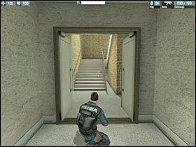 3 - [Chapter 5] Etap 2/2 cz.2 | El Matador - El Matador - poradnik do gry