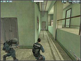 2 - [Chapter 6] Etap 1/3 cz.1 | El Matador - El Matador - poradnik do gry