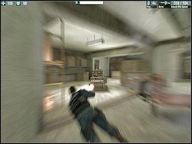 Po drodze powinieneś odnaleźć co najmniej jedną apteczkę - [Chapter 6] Etap 1/3 cz.2 | El Matador - El Matador - poradnik do gry