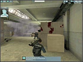 Bossa radziłbym spróbować zranić z większego dystansu, pomagając sobie lunetą - [Chapter 6] Etap 1/3 cz.2 | El Matador - El Matador - poradnik do gry