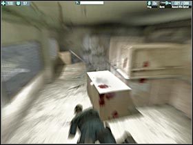 4 - [Chapter 6] Etap 1/3 cz.2 | El Matador - El Matador - poradnik do gry