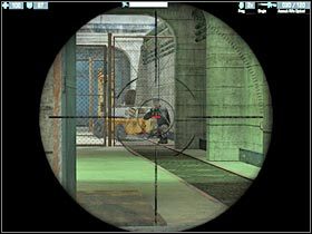 6 - [Chapter 6] Etap 1/3 cz.2 | El Matador - El Matador - poradnik do gry