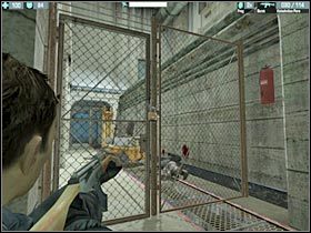 7 - [Chapter 6] Etap 1/3 cz.2 | El Matador - El Matador - poradnik do gry