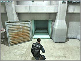 3 - [Chapter 6] Etap 1/3 cz.3 | El Matador - El Matador - poradnik do gry