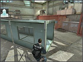 5 - [Chapter 6] Etap 1/3 cz.3 | El Matador - El Matador - poradnik do gry