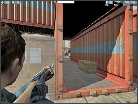 Teraz będziesz musiał przeprowadzić szturm - [Chapter 6] Etap 2/3 cz.2 | El Matador - El Matador - poradnik do gry