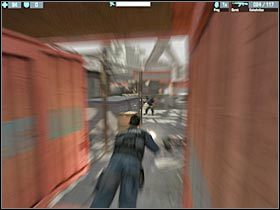 3 - [Chapter 6] Etap 2/3 cz.2 | El Matador - El Matador - poradnik do gry