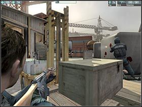 4 - [Chapter 6] Etap 2/3 cz.2 | El Matador - El Matador - poradnik do gry