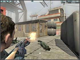 6 - [Chapter 6] Etap 2/3 cz.2 | El Matador - El Matador - poradnik do gry