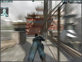 Paradoksalnie walka z bossem była zdecydowanie prostsza od pojedynków, z którymi będziesz się teraz musiał zmierzyć - [Chapter 6] Etap 2/3 cz.3 | El Matador - El Matador - poradnik do gry