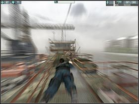 Zacznij kierować się w stronę mostka kapitańskiego (#1) - [Chapter 6] Etap 2/3 cz.3 | El Matador - El Matador - poradnik do gry