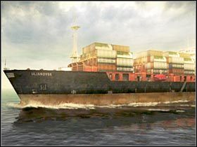 Uwaga - [Chapter 6] Etap 3/3 cz.1 | El Matador - El Matador - poradnik do gry