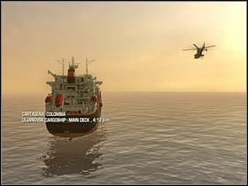 1 - [Chapter 6] Etap 3/3 cz.1 | El Matador - El Matador - poradnik do gry