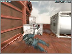 Teraz będziesz musiał zlokalizować schody, dzięki którym będziesz mógł zejść pod pokład (#1) - [Chapter 6] Etap 3/3 cz.1 | El Matador - El Matador - poradnik do gry