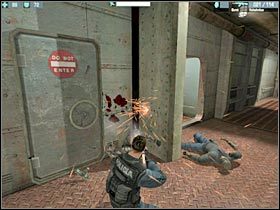 Możesz ruszać dalej - [Chapter 6] Etap 3/3 cz.1 | El Matador - El Matador - poradnik do gry