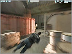 5 - [Chapter 6] Etap 3/3 cz.1 | El Matador - El Matador - poradnik do gry