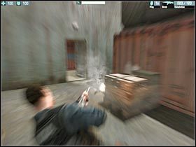 6 - [Chapter 6] Etap 3/3 cz.1 | El Matador - El Matador - poradnik do gry