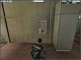 6 - [Chapter 6] Etap 3/3 cz.2 | El Matador - El Matador - poradnik do gry