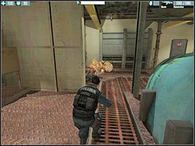 Skręć w lewo i ruszaj przed siebie - [Chapter 6] Etap 3/3 cz.2 | El Matador - El Matador - poradnik do gry