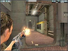 1 - [Chapter 6] Etap 3/3 cz.3 | El Matador - El Matador - poradnik do gry