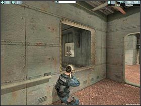 Po raz kolejny będziesz musiał uniknąć wybuchowej beczki (#1) - [Chapter 6] Etap 3/3 cz.3 | El Matador - El Matador - poradnik do gry