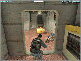 2 - [Chapter 6] Etap 3/3 cz.3 | El Matador - El Matador - poradnik do gry