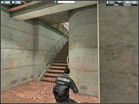 Po dotarciu do nowego pomieszczenia zacznij likwidować kolejnych przeciwników - [Chapter 6] Etap 3/3 cz.3 | El Matador - El Matador - poradnik do gry