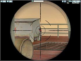 Pozostali przeciwnicy znajdują się po lewej stronie (#1) - [Chapter 6] Etap 3/3 cz.4 | El Matador - El Matador - poradnik do gry