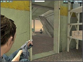 5 - [Chapter 6] Etap 3/3 cz.4 | El Matador - El Matador - poradnik do gry