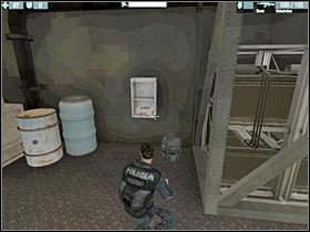 Praktycznie od razu zostaniesz zaatakowany przez nowych bandytów (#1), którzy pojawią się właściwie znikąd - [Chapter 6] Etap 3/3 cz.4 | El Matador - El Matador - poradnik do gry